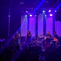 Concerts de rock à Kiklos Mousiki Skini, Limassol Kiklos Mousiki Skini, Limassol