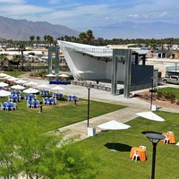 Concerts de rock à Community Amphitheater, Cathedral City, CA Community Amphitheater, Cathedral City, CA