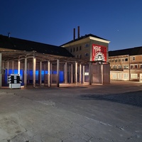 Concerts de rock à Kulturfabrik Cortendorf, Coburg Kulturfabrik Cortendorf, Coburg