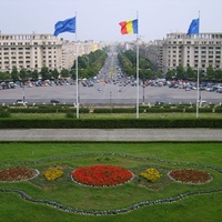 Concerts de rock à Piața Constituției, Bucarest Piața Constituției, Bucarest