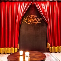Concerts de rock à BG's Lounge at The Fillmore, La Nouvelle-Orléans, LA BG's Lounge at The Fillmore, La Nouvelle-Orléans, LA