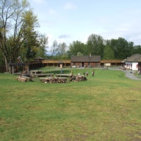 Concerts de rock à Fort Langley Park, Langley Fort Langley Park, Langley
