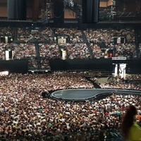 Unipol Arena, Bologne