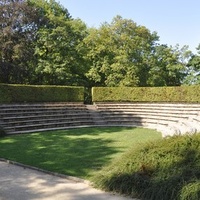 Concerts de rock à Parktheater Im Grossen Garten, Dresde Parktheater Im Grossen Garten, Dresde