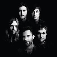 Maroon 5 2025 Maroon 5
