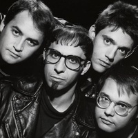 The Smithereens 2025 The Smithereens
