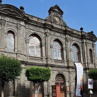 Teatro Xicohtencatl, État de Tlaxcala