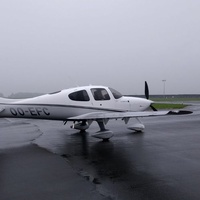 Flugplatz Giebelstadt, Giebelstadt