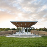 Concerts de rock à Jamie Hurd Amphitheater, West Des Moines, IA Jamie Hurd Amphitheater, West Des Moines, IA
