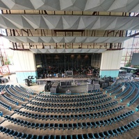 Concerts de rock à Riverbend Music Center, Cincinnati, OH Riverbend Music Center, Cincinnati, OH