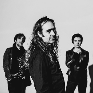 A Place To Bury Strangers 2025 Concerts de rock à A Place To Bury Strangers