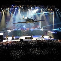 Concerts de rock à Geneva Arena, Genève Geneva Arena, Genève