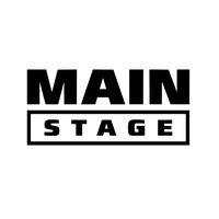 Main Stage, Moscou