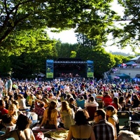 Concerts de rock à Oregon Zoo Amphitheater, Portland, OR Oregon Zoo Amphitheater, Portland, OR