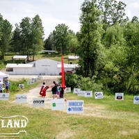Sandyland Park, Nashville, MI
