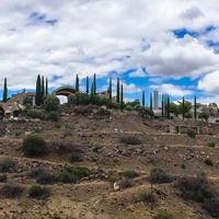 Concerts de rock à Arcosanti, Arcosanti, AZ Arcosanti, Arcosanti, AZ