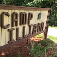Camp Illiana, Washington, IN