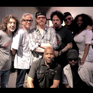 TOTO 2025 Concerts de rock à TOTO
