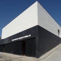 Espacio Multiusos, Cuenca (ES)