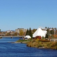 Concerts de rock à Pavillon Nikitoutagan, Saguenay Pavillon Nikitoutagan, Saguenay