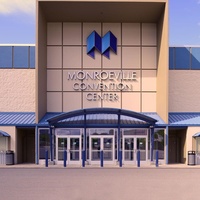 Concerts de rock à Monroeville Convention Center, Monroeville, PA Monroeville Convention Center, Monroeville, PA