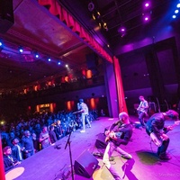 Concerts de rock à White Eagle Hall, Jersey City, NJ White Eagle Hall, Jersey City, NJ