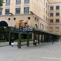 Concerts de rock à Theatre On The Squar, Sandton Theatre On The Squar, Sandton