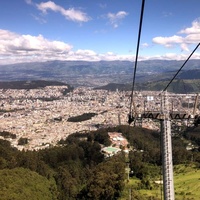 Concerts de rock à Antiguo Teleférico, Quito Antiguo Teleférico, Quito
