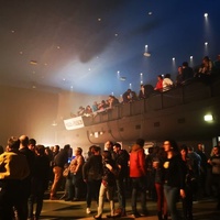 Concerts de rock à SMAC de la Gespe, Tarbes SMAC de la Gespe, Tarbes