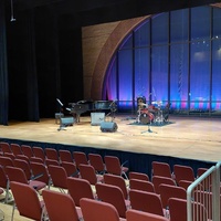 Concerts de rock à E Desmond and Mary Ann Lee Theater, Saint-Louis, MO E Desmond and Mary Ann Lee Theater, Saint-Louis, MO