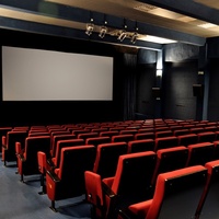 Kino Regis, Bochnia
