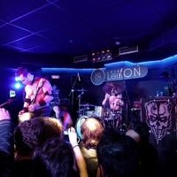 Sala Lemon, Madrid