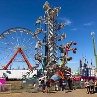 Concerts de rock à Sarasota Fairgrounds, Sarasota, FL Sarasota Fairgrounds, Sarasota, FL