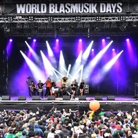 Concerts de rock à Site du festival World Brass Music Days, Bad Schussenried Site du festival World Brass Music Days, Bad Schussenried