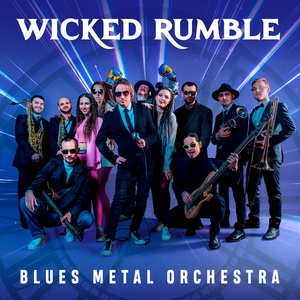 Wicked Rumble 2025 Concerts de rock à Wicked Rumble