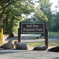 Bull Run Regional Park, Centreville, VA
