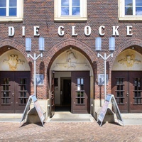 Concerts de rock à Die Glocke Kleiner Saal, Brême Die Glocke Kleiner Saal, Brême