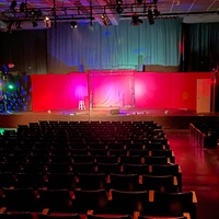 Concerts de rock à Living Drama Theatre, Eustis, FL Living Drama Theatre, Eustis, FL