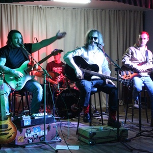 Кибитка 2025 Concerts de rock à Кибитка