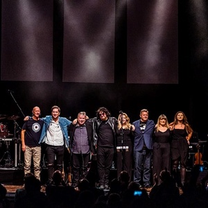 The ELO Show (Electric Light Orchestra Tribute) 2025 Concerts de rock à The ELO Show (Electric Light Orchestra Tribute)