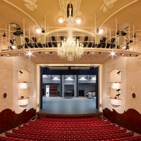 Concerts de rock à Schouwburg Kunstmin, Dordrecht Schouwburg Kunstmin, Dordrecht