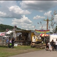 Troy Fair Grounds, Troy, PA