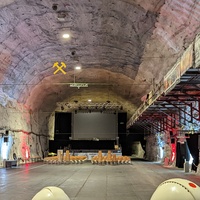 Concerts de rock à Erlebnis Bergwerk, Krayenberggemeinde Erlebnis Bergwerk, Krayenberggemeinde