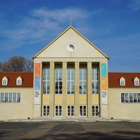 Concerts de rock à Festspielhaus Hellerau Europaisches Zentrum der Kunste, Dresde Festspielhaus Hellerau Europaisches Zentrum der Kunste, Dresde
