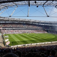 Heinz von Heiden Arena, Hanovre