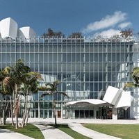 Concerts de rock à New World Center, Miami Beach, FL New World Center, Miami Beach, FL