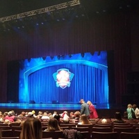 Concerts de rock à Juanita K. Hammons Hall, Springfield, MO Juanita K. Hammons Hall, Springfield, MO