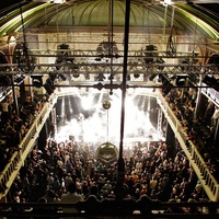 Concerts de rock à Paradiso - Bovenzaal, Amsterdam Paradiso - Bovenzaal, Amsterdam