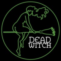 Dead Witch, Auckland