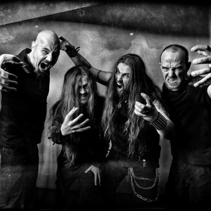 God Dethroned 2025 Concerts de rock à God Dethroned